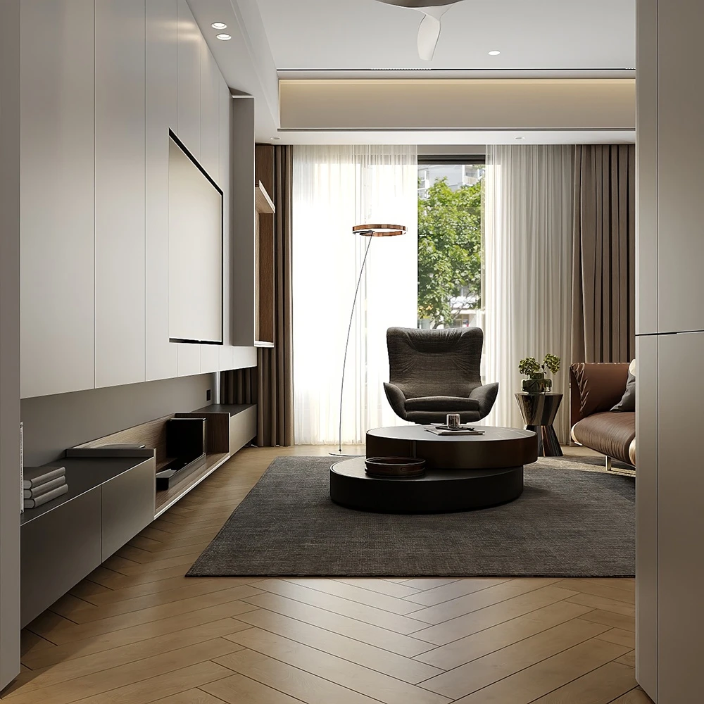 Modern Studio (6)