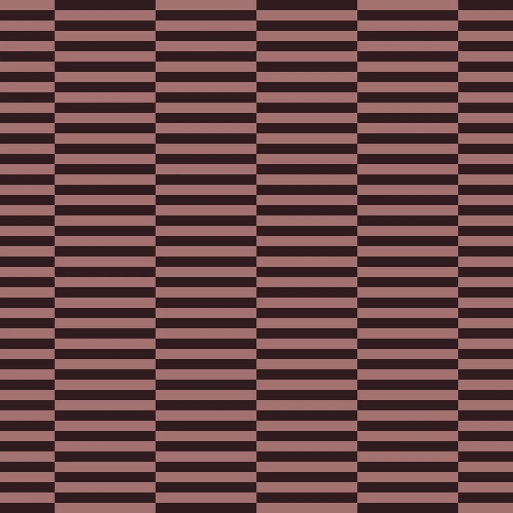 Wallpaper Murals BARCODE CRIMSON FREQUENCY