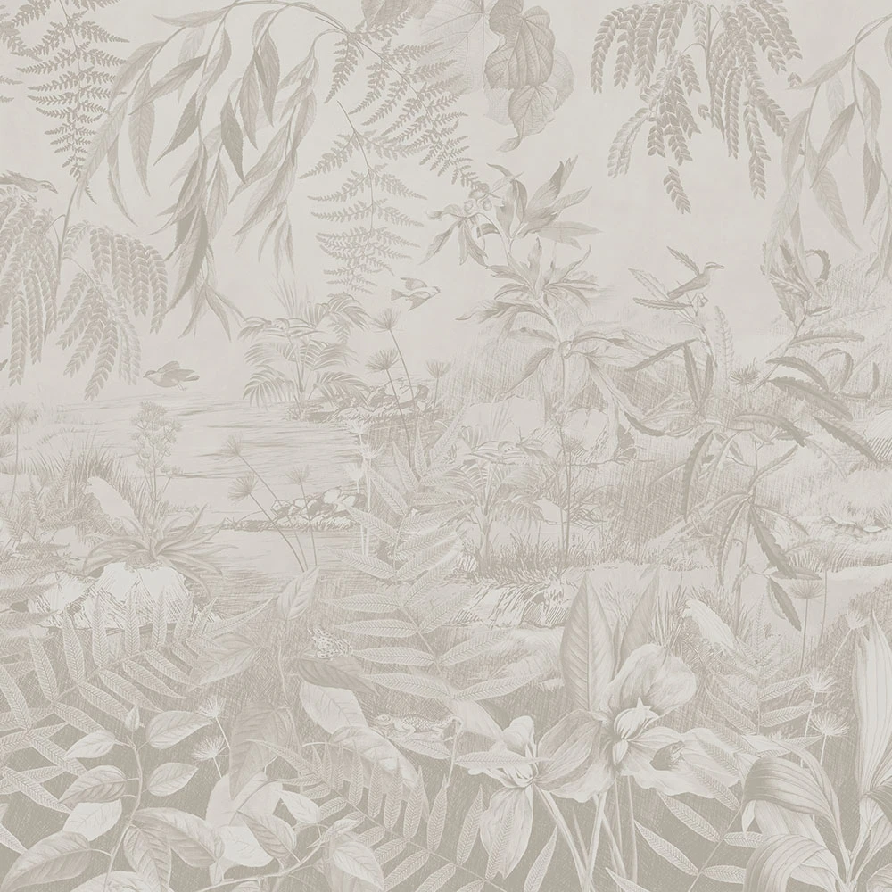 Papier peint Murals ATLAS NOMAD'S HAVEN