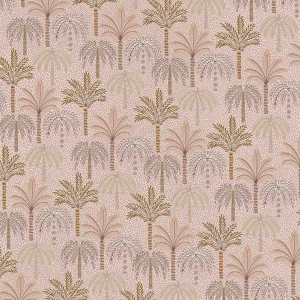 Wallpaper Murals CALYPSO SAHARA GLOW