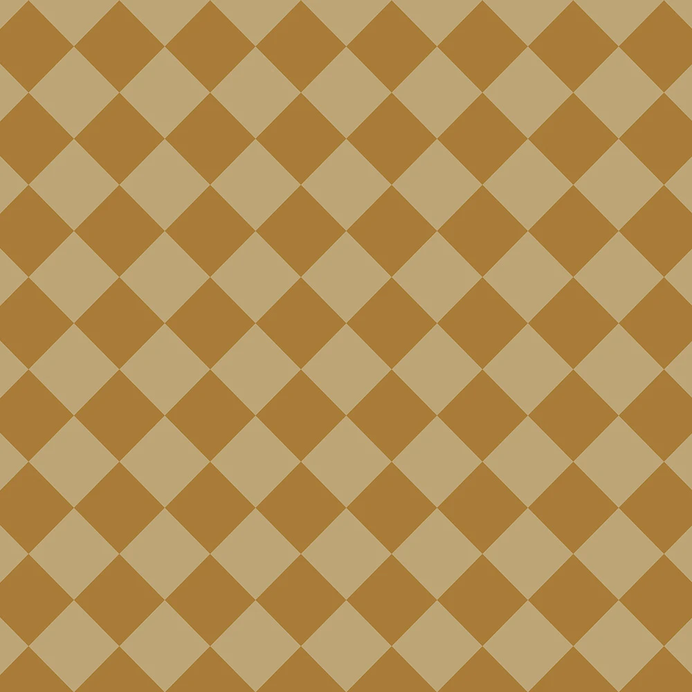 Wallpaper CHECKMATE GOLDEN BOOK