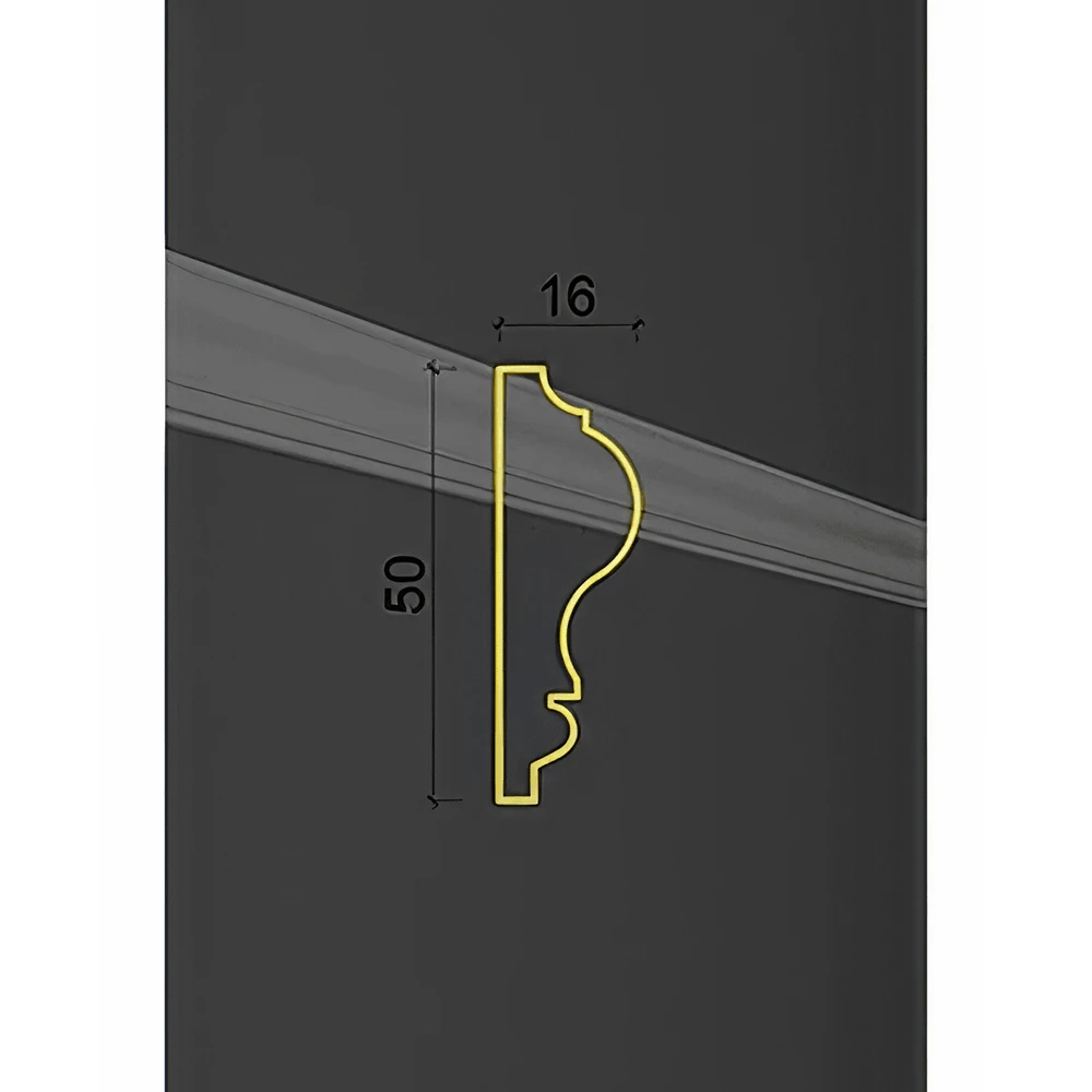 Intonaco Decorativo Deco Line MQ-15