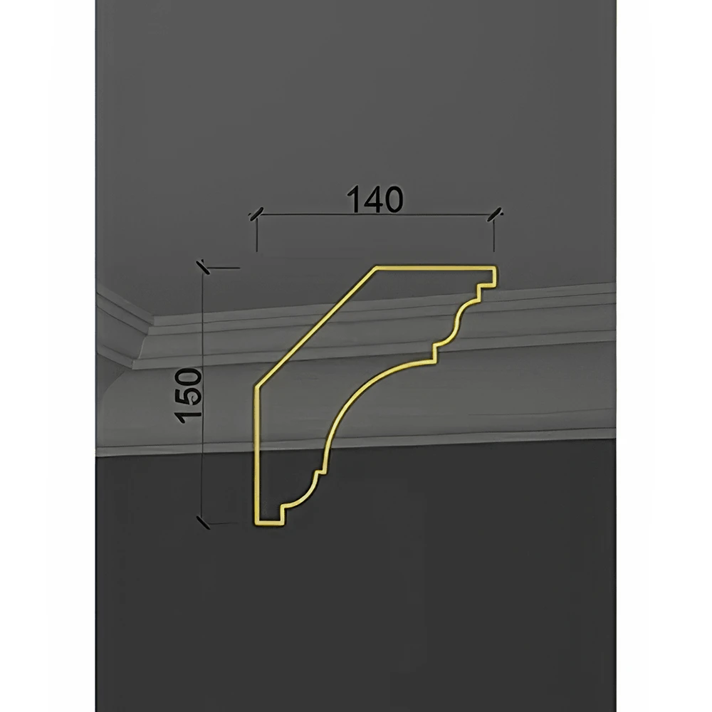 Intonaco Decorativo Deco Line Q-08