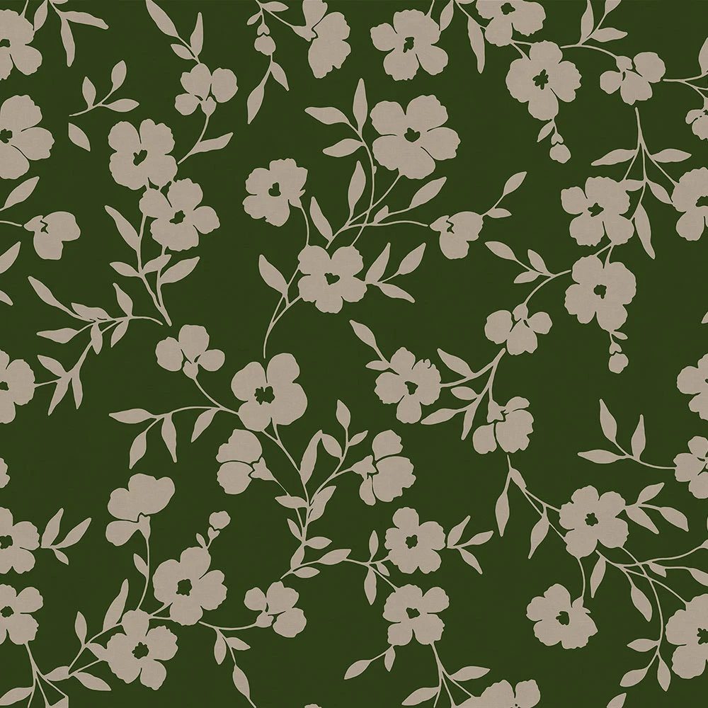 Wallpaper GRACE FOREST HARMONY