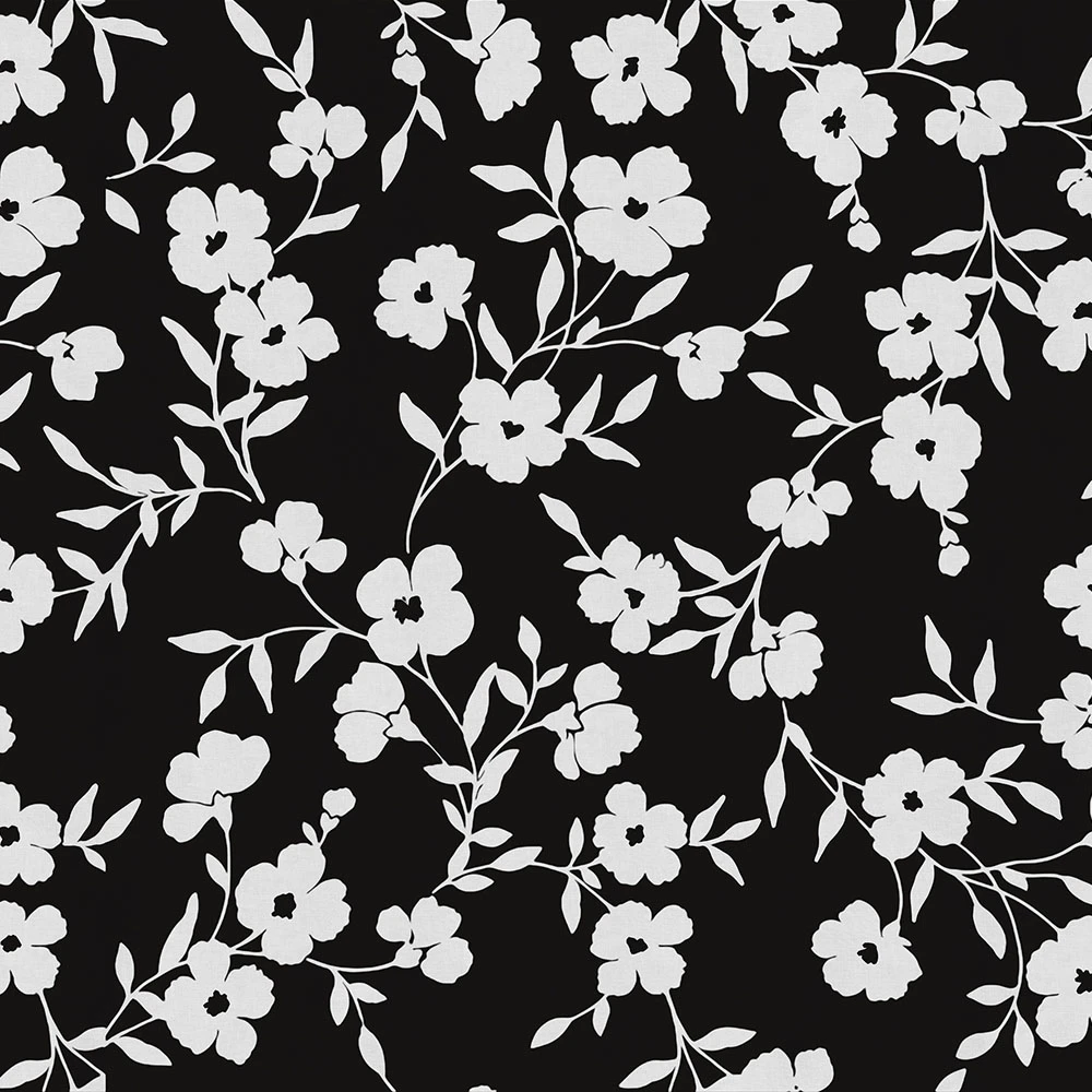 Պաստառ Murals GRACE MONOCHROME CHIC