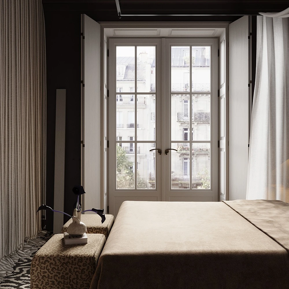 Neoclassic Bedroom 91 (3)