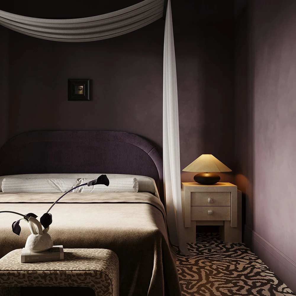 Neoclassic Bedroom 91 (5)