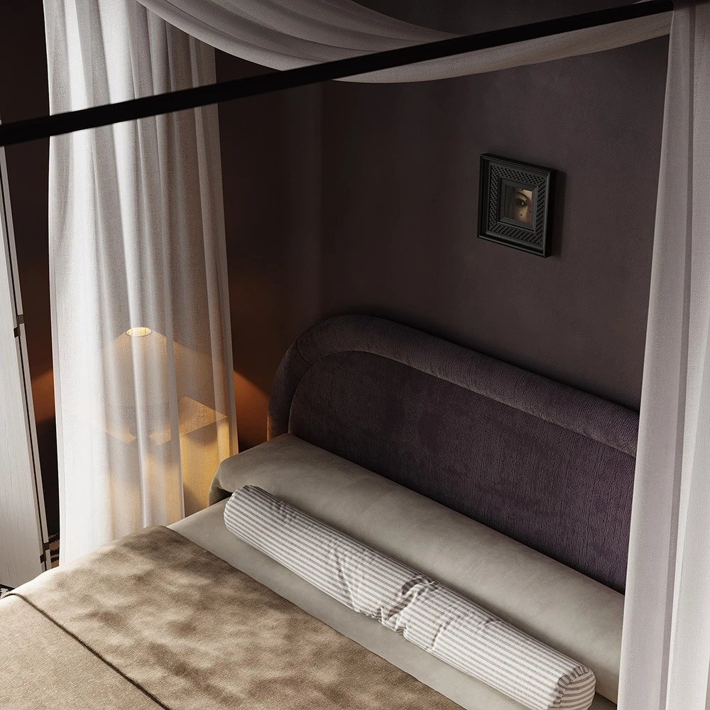 Neoclassic Bedroom 91 (7)