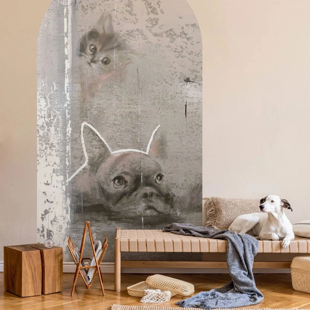 Обои Wall Art Siesta arc (2)