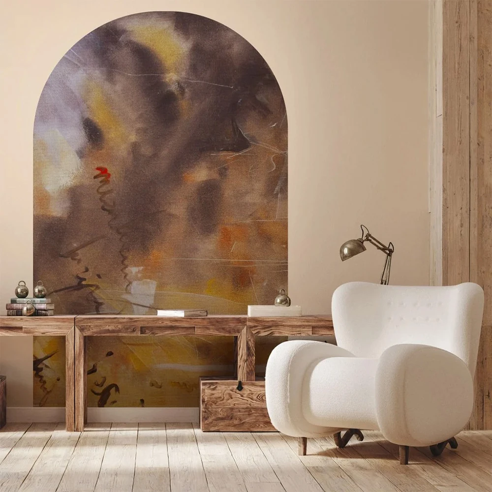 Tapete Wall Art Story arc (2)