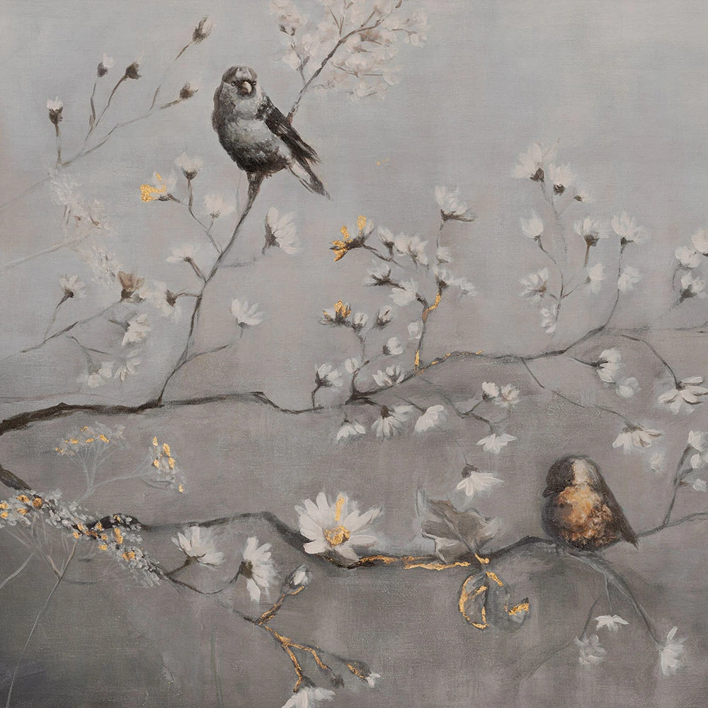 Wallpaper Wall Art Swing