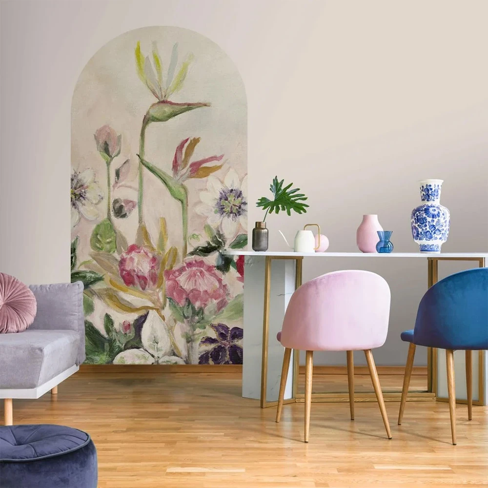 Պաստառ Wall Art Tutti Frutti arc (2)
