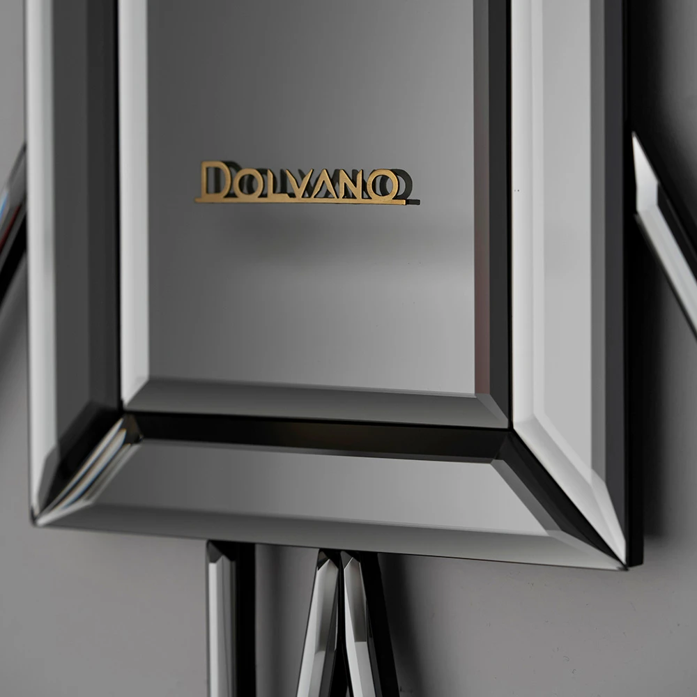 Wanduhr Dolvano Montana Fume (4)
