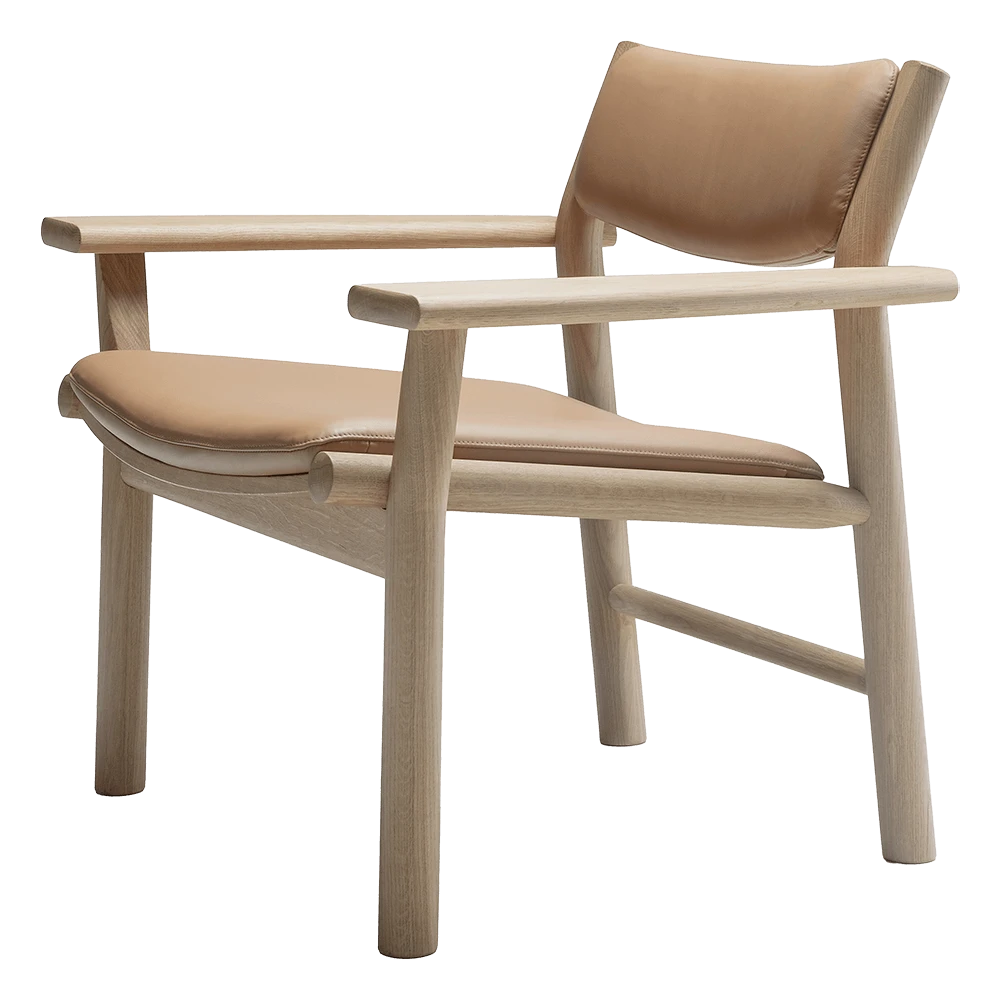 Lounge Chair Nikari AKADEMIA