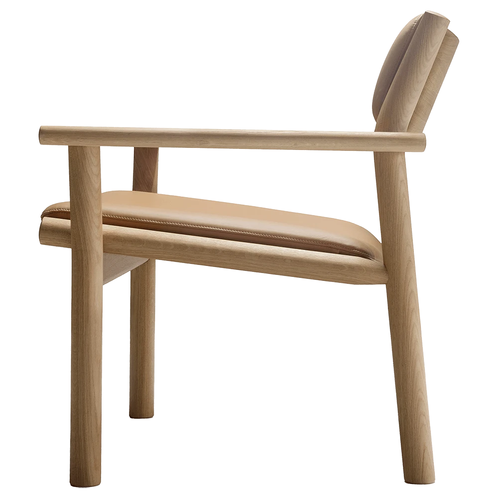 Lounge Chair Nikari AKADEMIA (2)