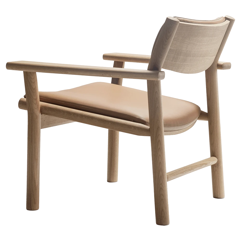 Lounge Chair Nikari AKADEMIA (3)