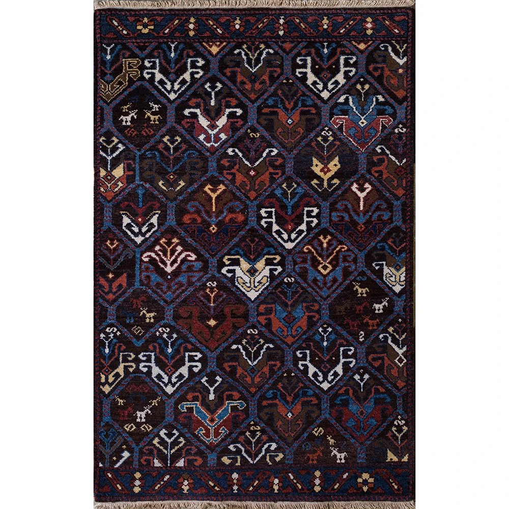 Carpet Tufenkian Carpets Pomegranate