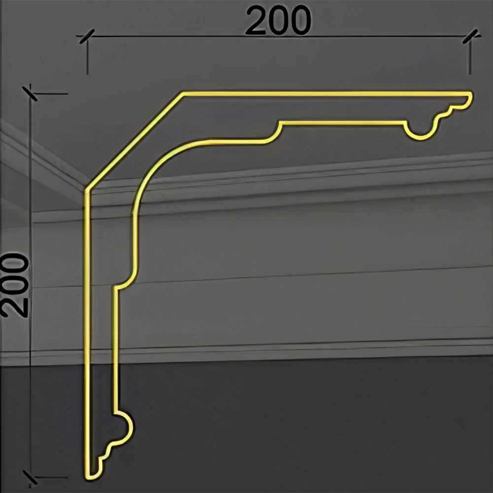 Intonaco Decorativo Deco Line Q-43