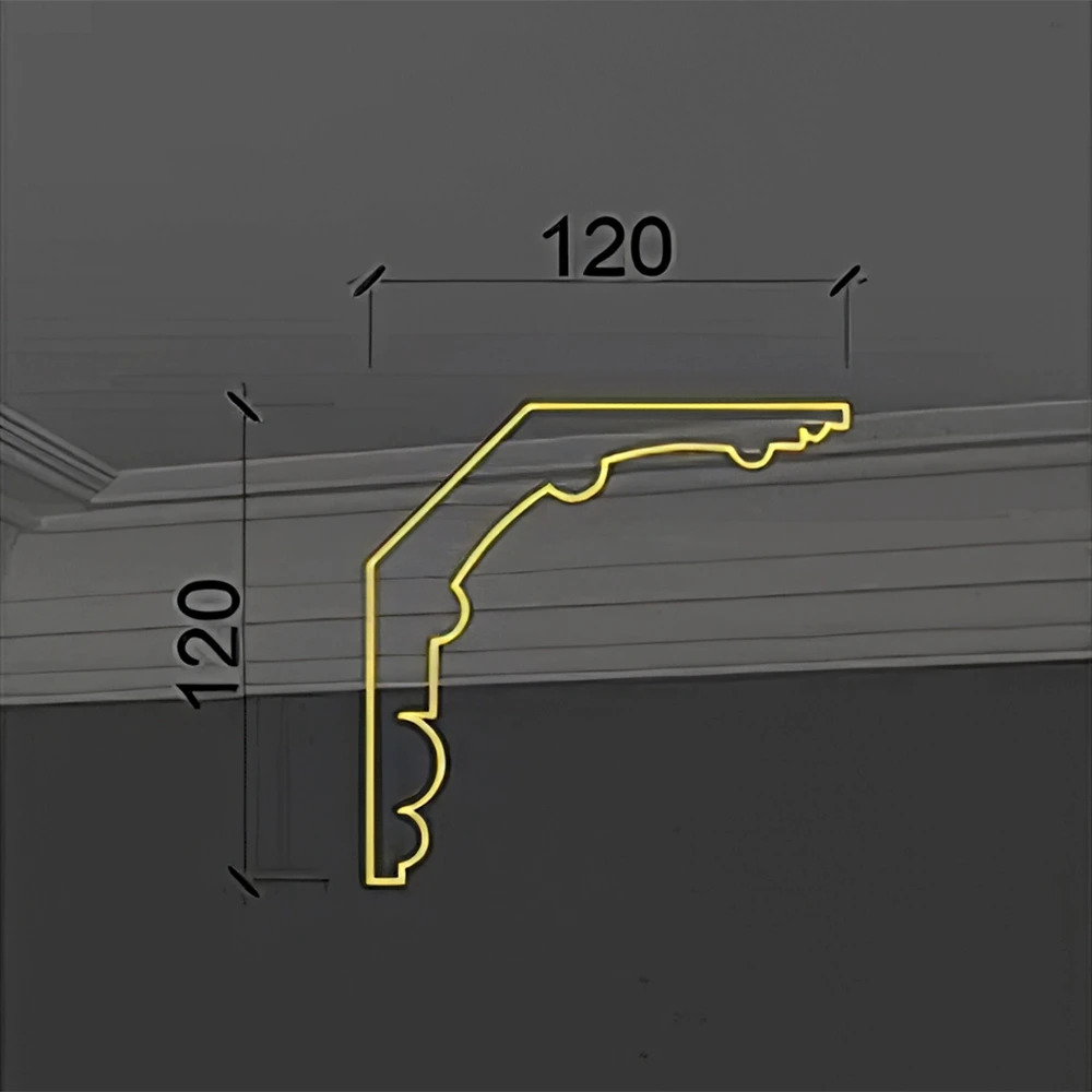 Dekorativer Putz Deco Line Q-05