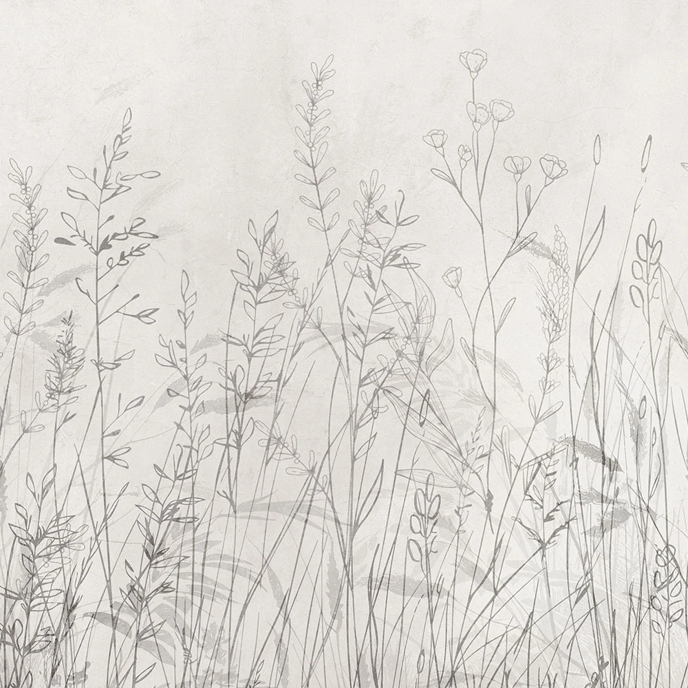 Wallpaper ARBOREA WHISPERING FIELD