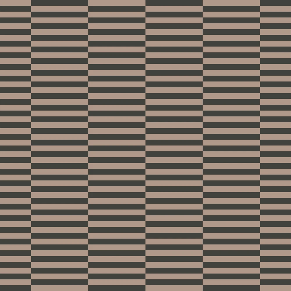 Wallpaper BARCODE CARAMEL ESSENCE