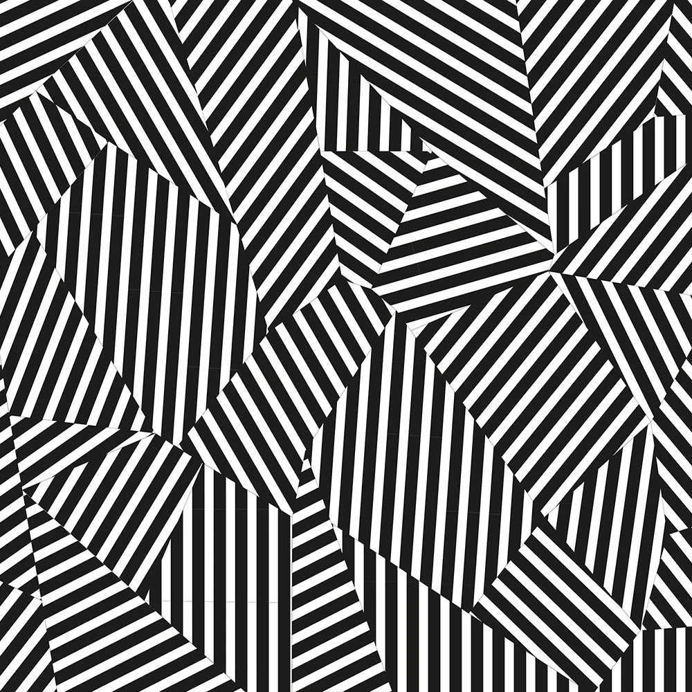 Wallpaper BOLD Linear Chaos