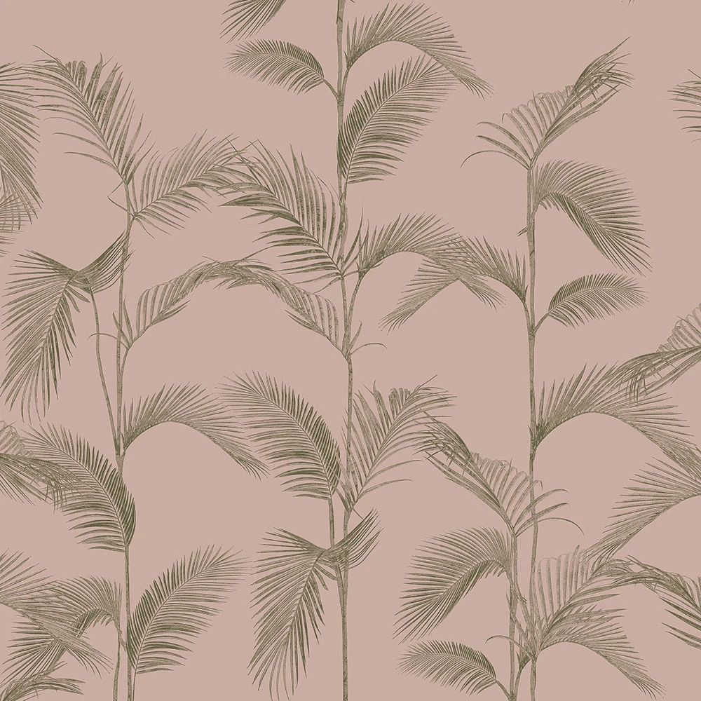 Обои BREEZE BLUSH HORIZON