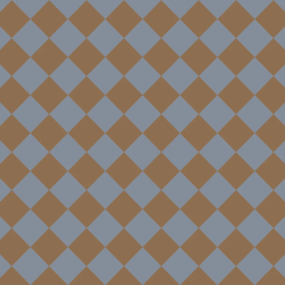 Carta da parati Murals CHECKMATE AZURE DEFENSE