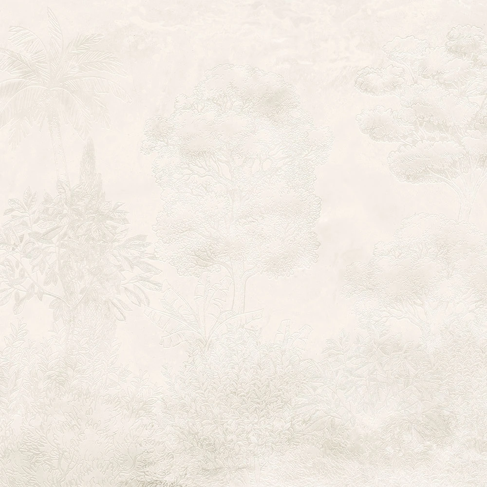 Обои FOSSIL IVORY