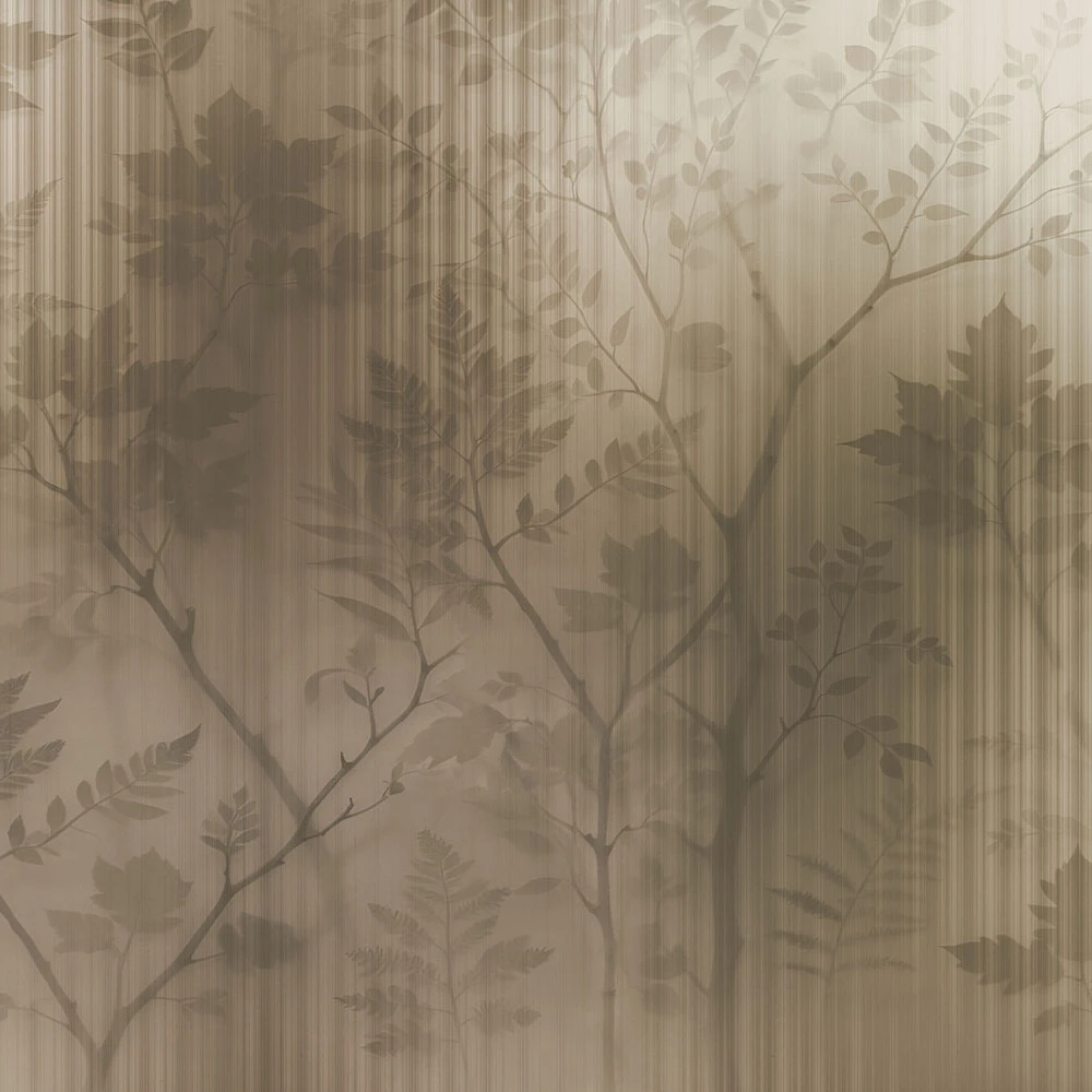Wallpaper FROST AMBER