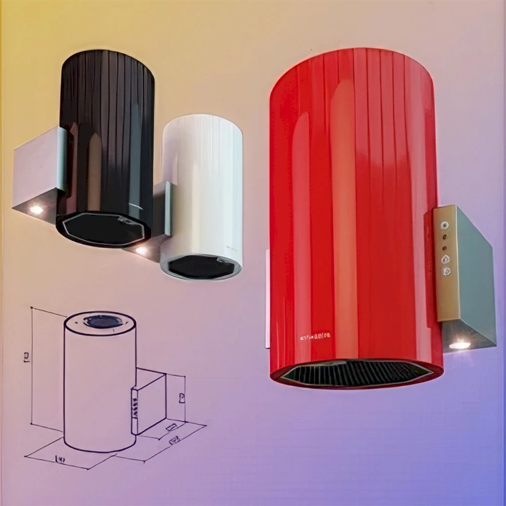 Wall light 050 by Faber