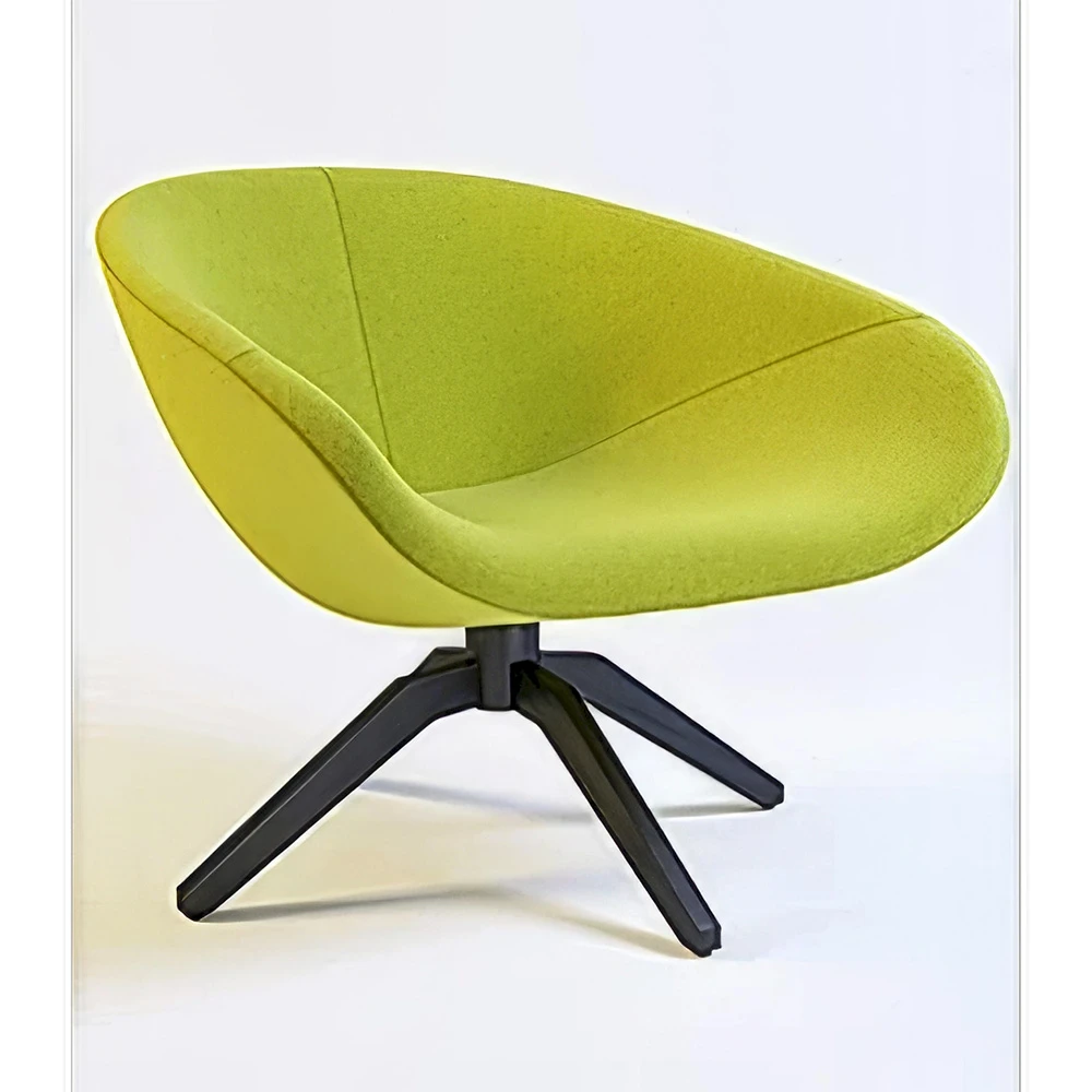 Lounge Chair Mart 2012 by B&B Italia