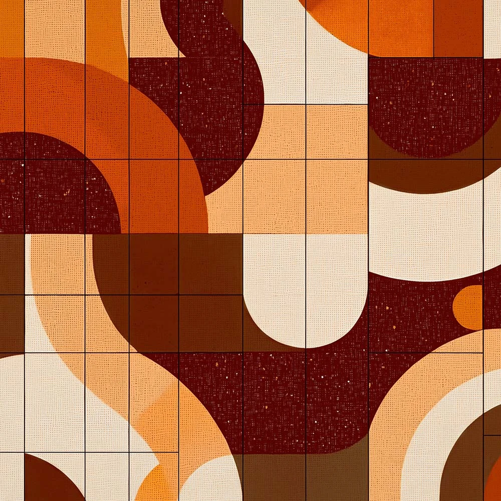 Wallpaper Retro