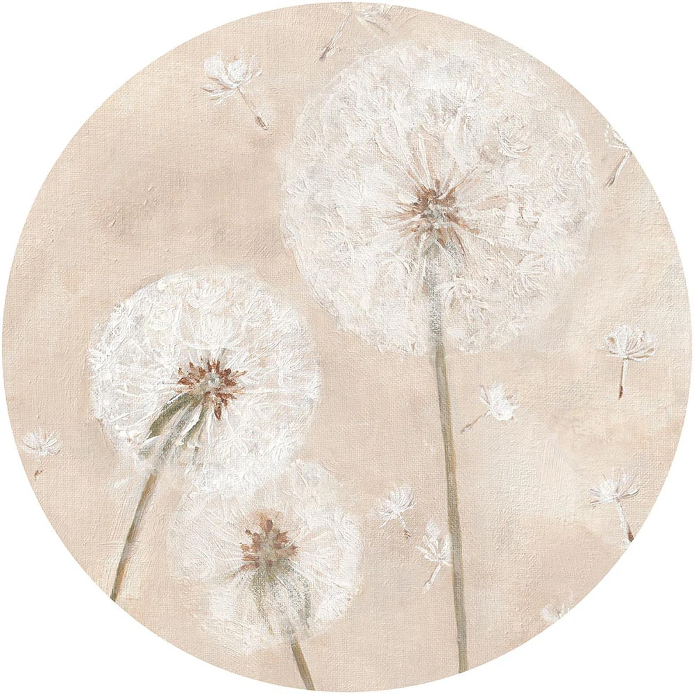 Wallpaper Soffio circle