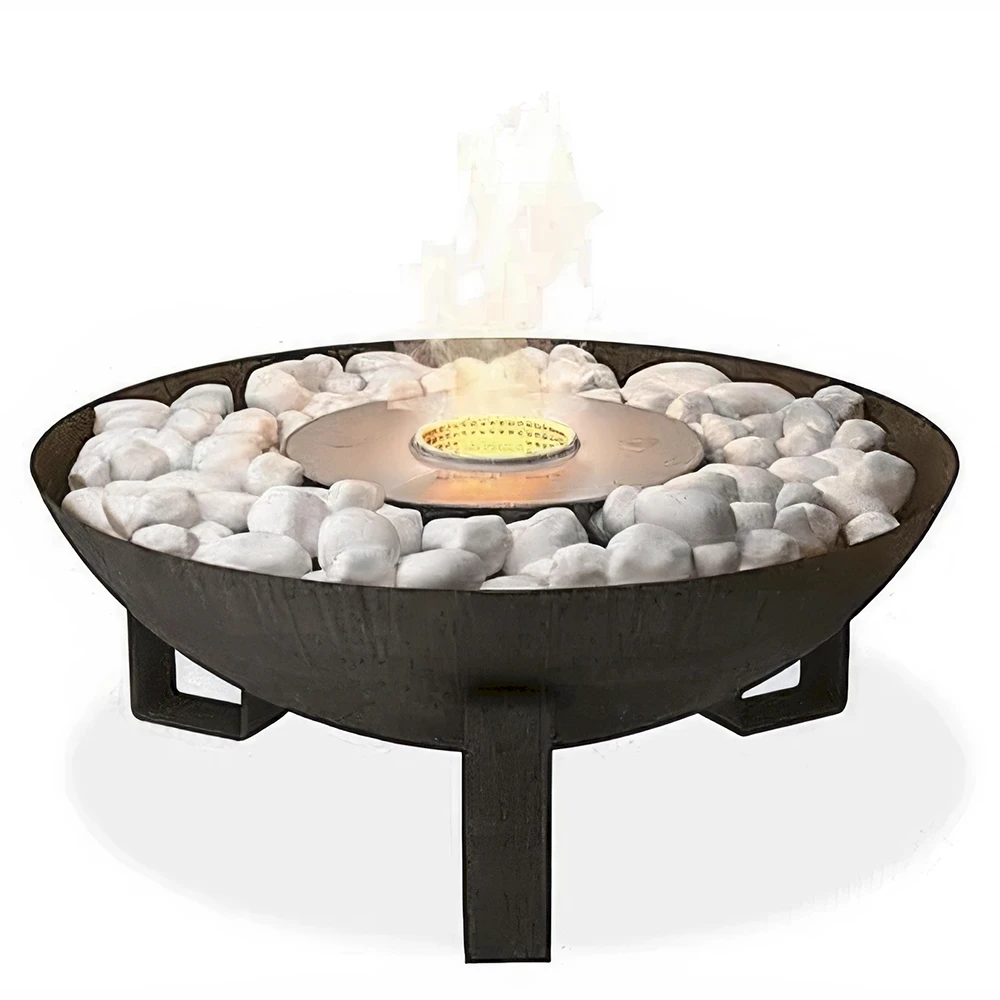 Fire Pit Dush by Ecosmart
