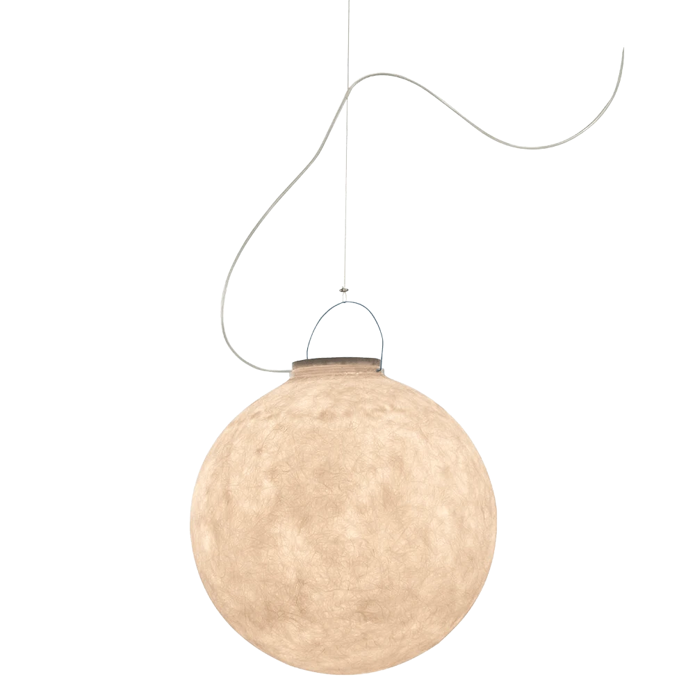 Pendant Lamp In-es.artdesign Luna Out