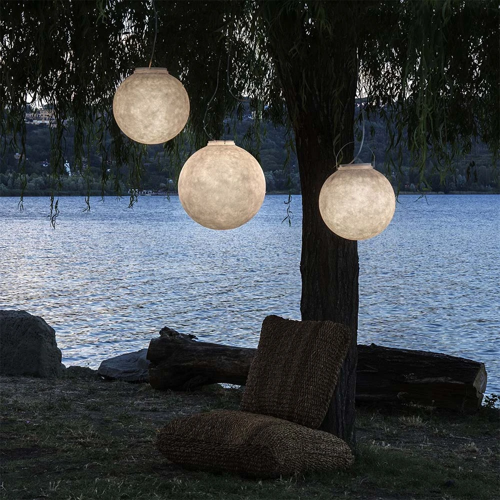 Pendant Lamp In-es.artdesign Luna Out (3)