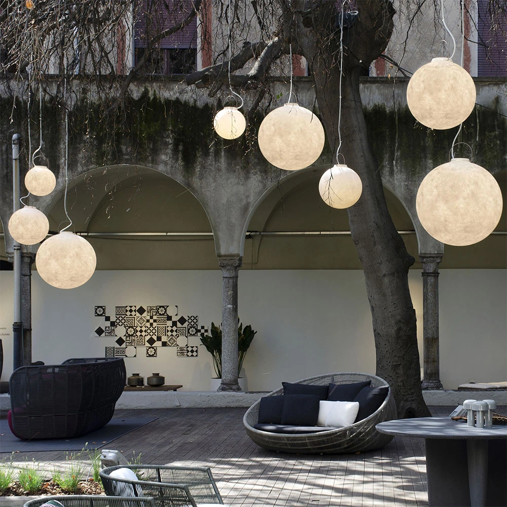 Pendant Lamp In-es.artdesign Luna Out (4)
