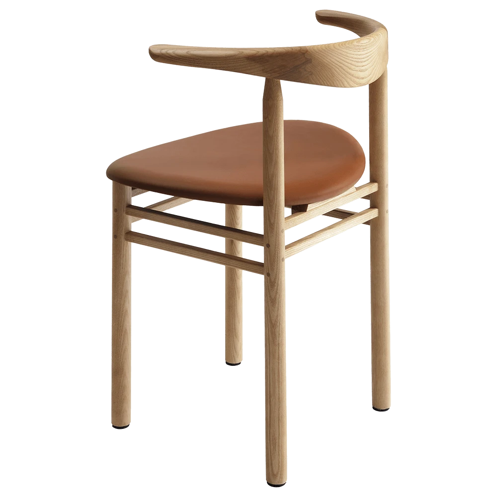 Chair Nikari LINEA RMT3 (3)