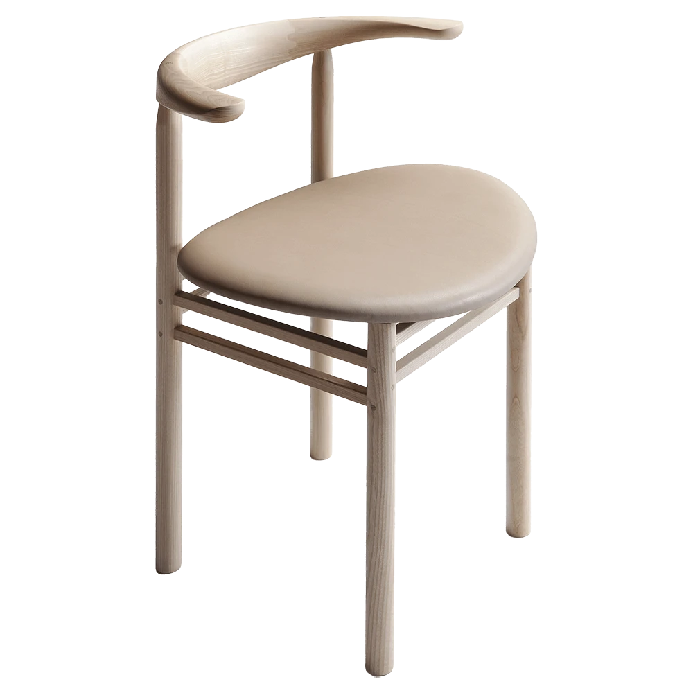 Chair Nikari LINEA RMT3 (4)