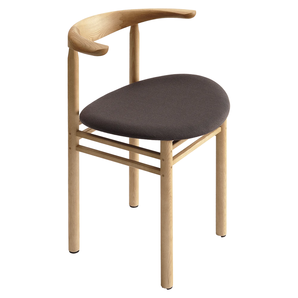 Chair Nikari LINEA RMT3 (5)