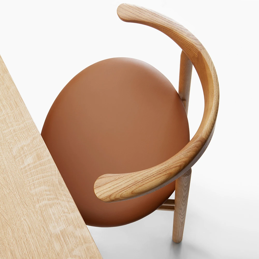 Chair Nikari LINEA RMT3 (8)