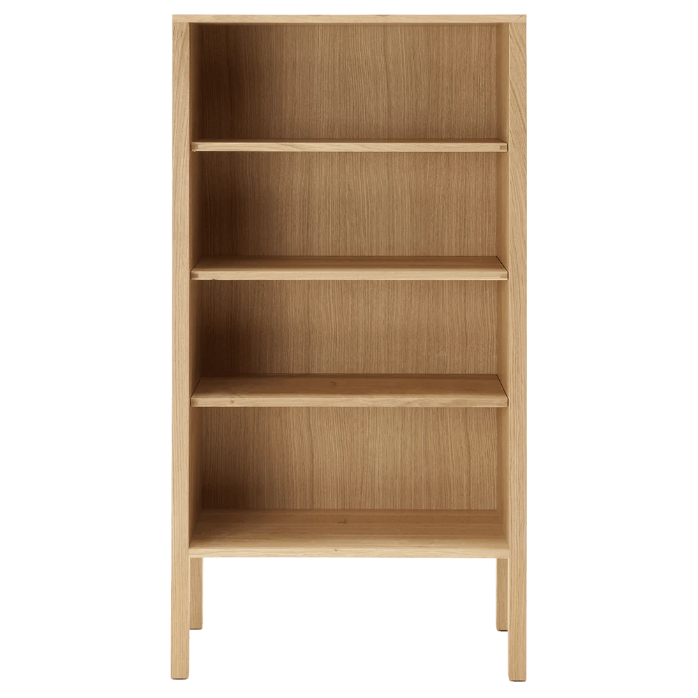 Cabinet Nikari architecture high open (2)
