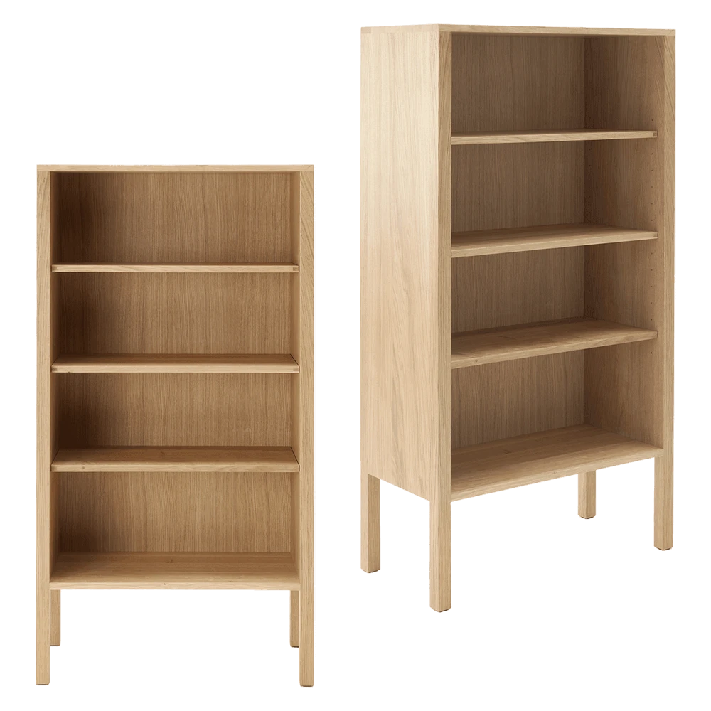 Cabinet Nikari architecture high open (3)