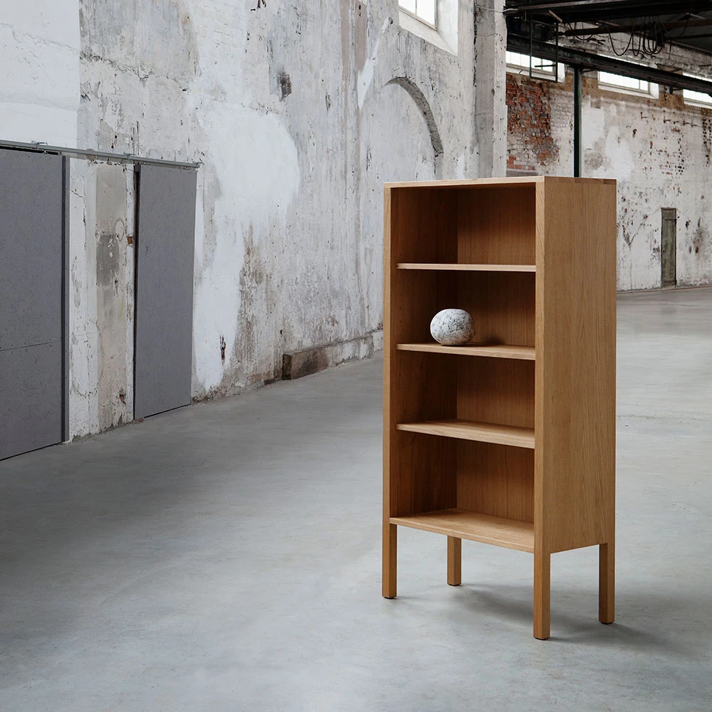 Cabinet Nikari architecture high open (4)