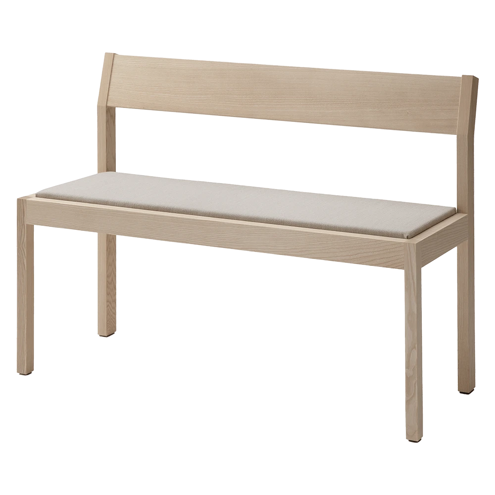 Bench Nikari SEMINAR KVI3