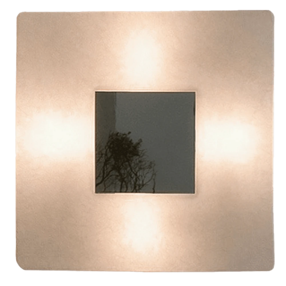 Wall Light In-es.artdesign Ego 3
