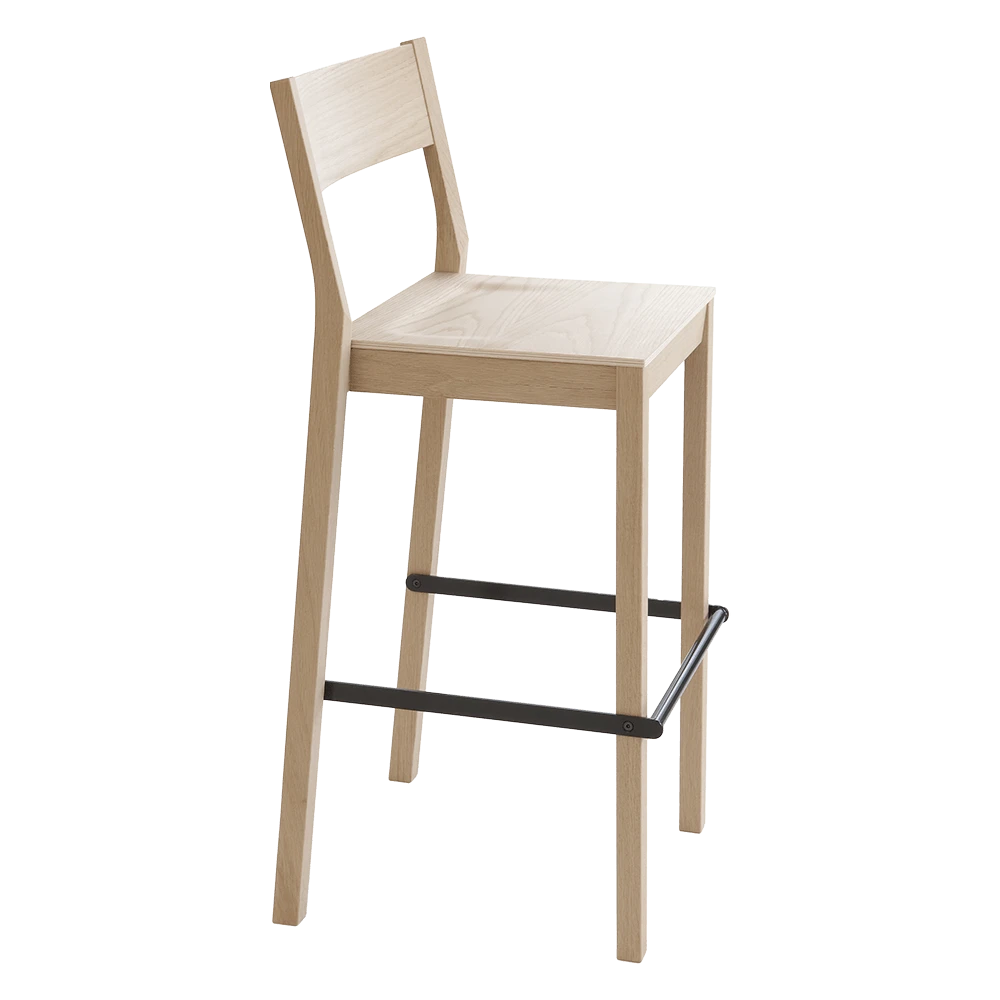 Bar Stool Nikari SKANDINAVIA KVBT6