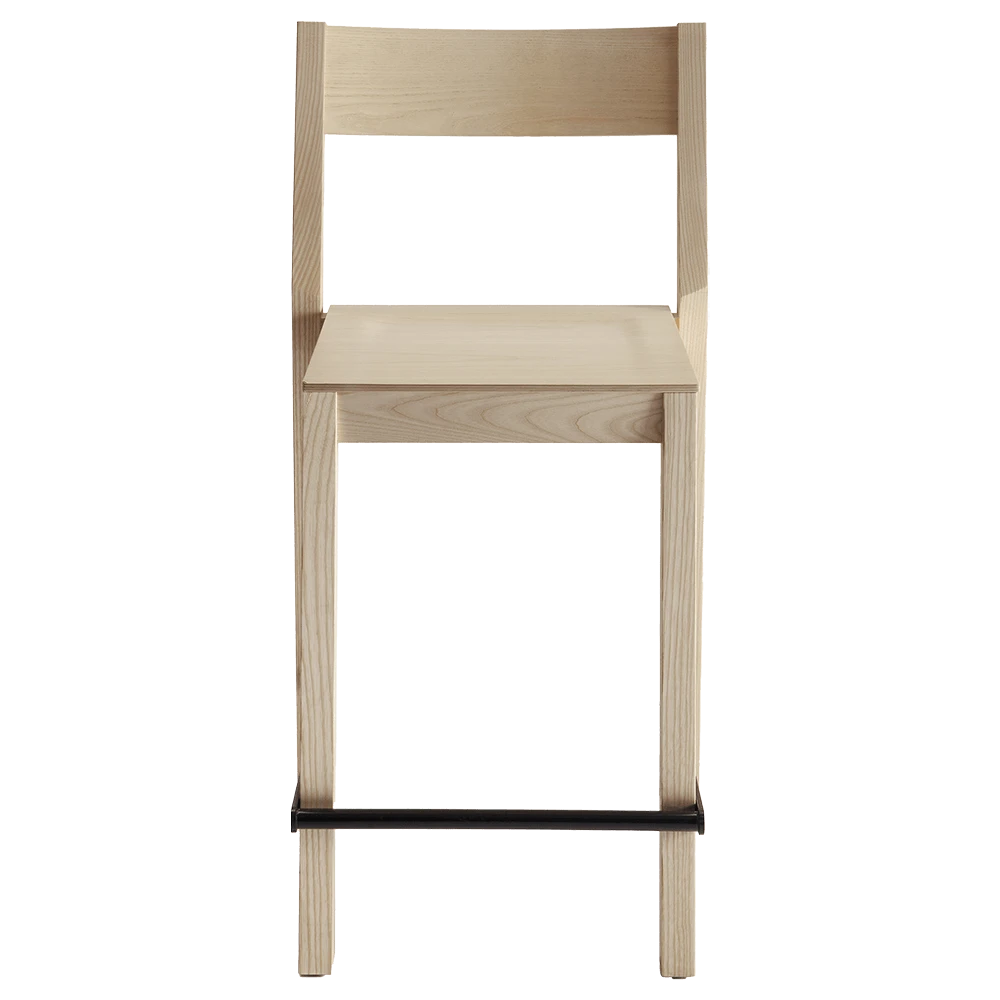 Bar Stool Nikari SKANDINAVIA KVBT6 (2)