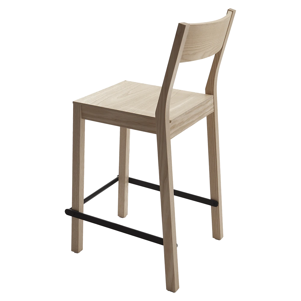 Bar Stool Nikari SKANDINAVIA KVBT6 (3)